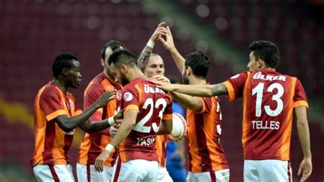 Galatasaray'da gözler lige çevrildi - TRT Spor - Türkiye`nin güncel spor haber kaynağı